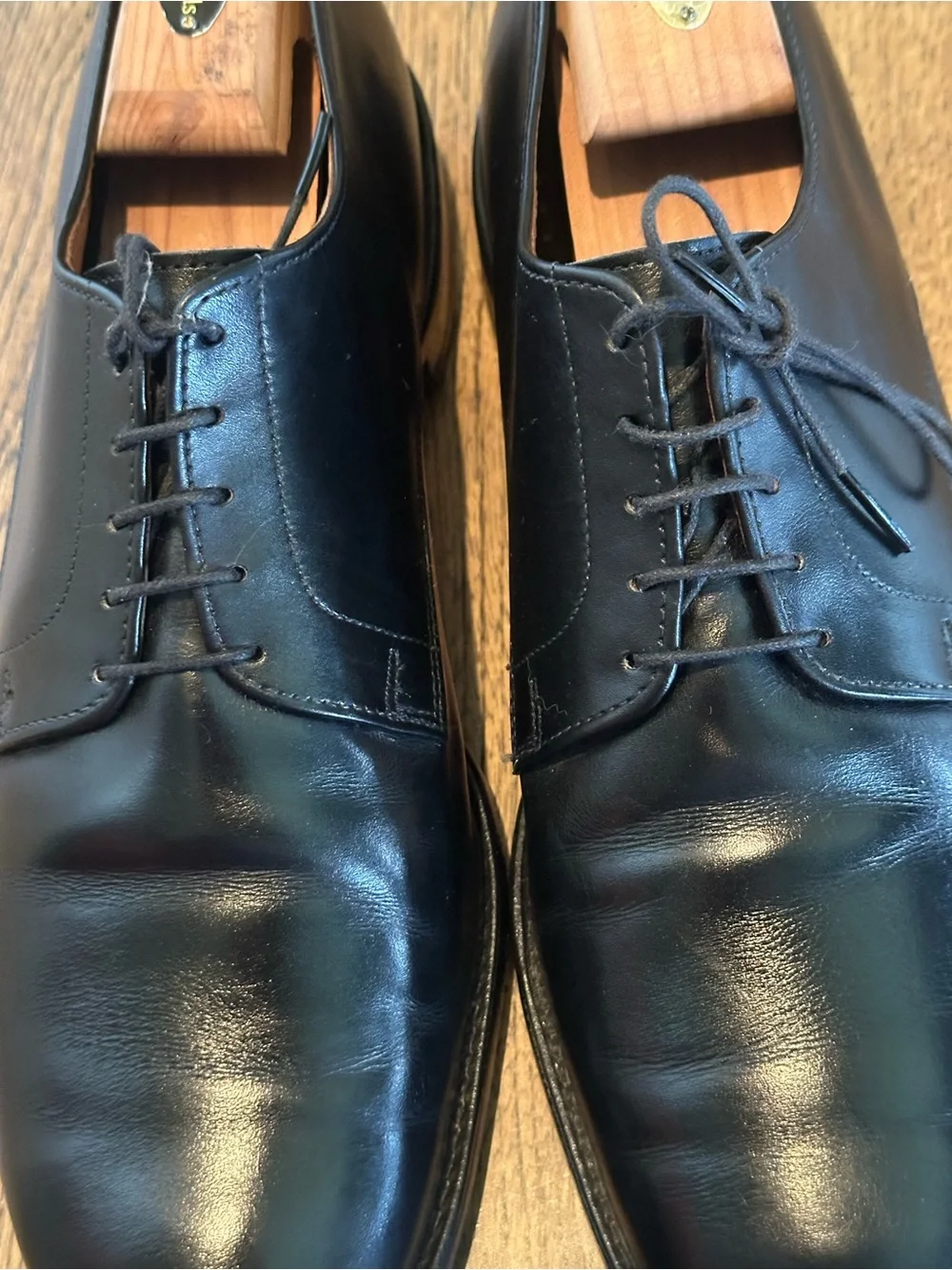 Allen Edmonds